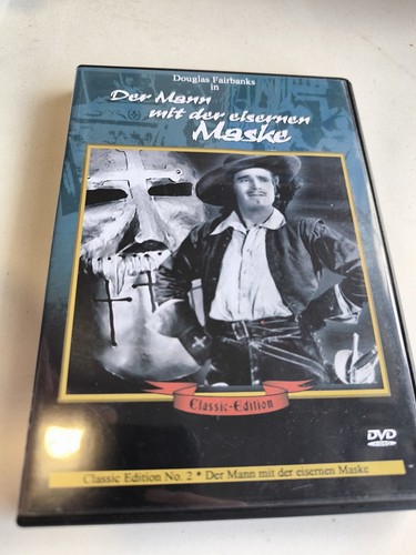 Douglas fairbanks der - 💽douglas,