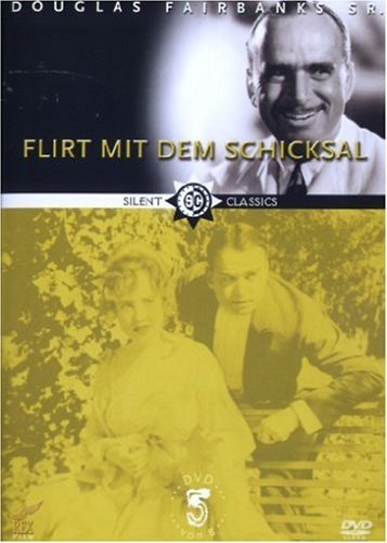 Flirt mit dem schicksal - flirt,