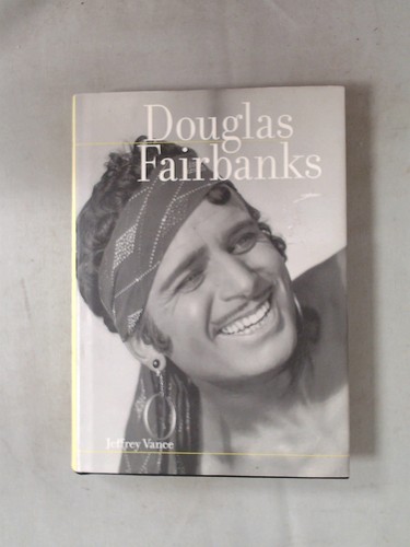 Douglas fairbanks jeffrey - fairbanks,,