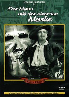 Douglas fairbanks der mann - -,