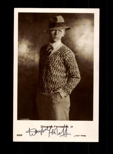 Douglas fairbanks - douglas,