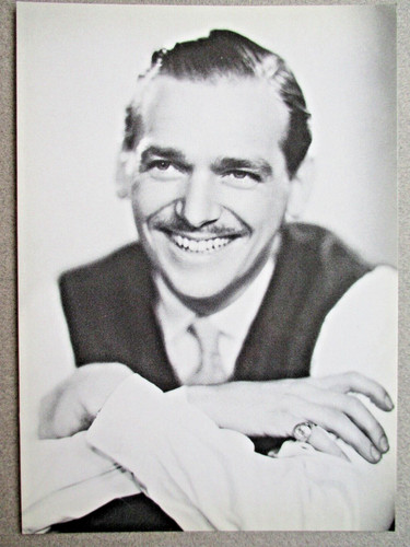 Douglas fairbanks jr - fairbanks,