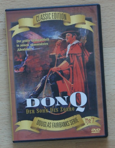 Dvd don der - dvd,