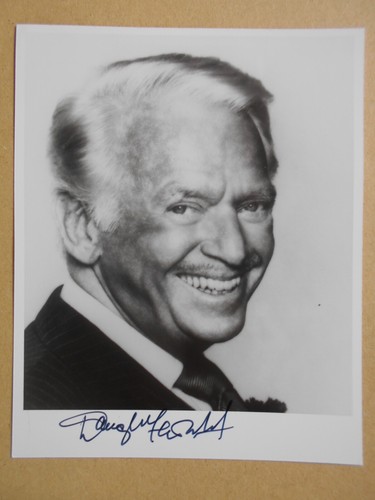 Douglas fairbanks - douglas, (+)