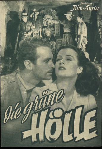Wnk 1412 die - die, hÖlle