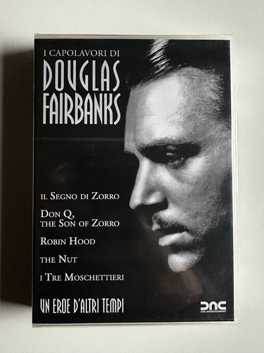 Die meisterwerke von douglas - die,