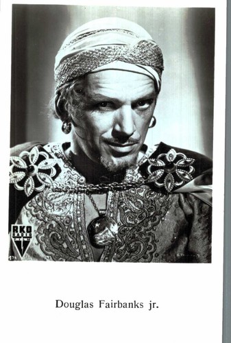 Douglas fairbanks - fairbanks,