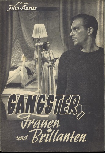 Wnk 1230 gangster - |, gangster,