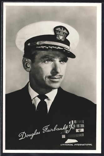 Schauspieler douglas fairbanks - douglas,