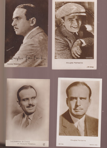 Douglas fairbanks set mit - douglas, 4