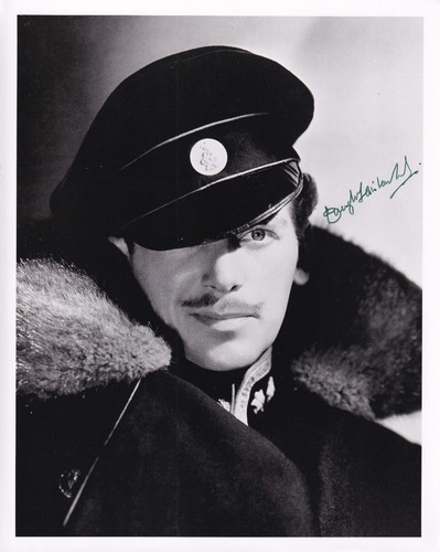 Douglas fairbanks - douglas,