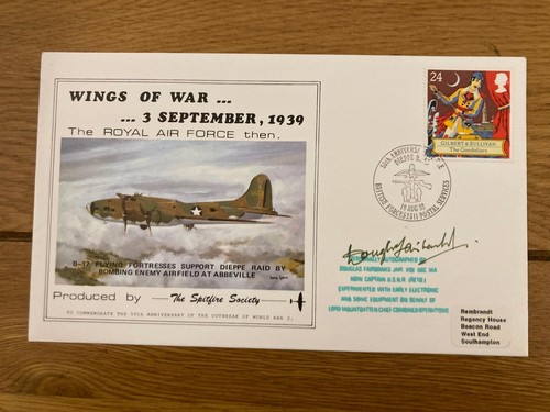 Ww2 schauspieler douglas - schauspieler,