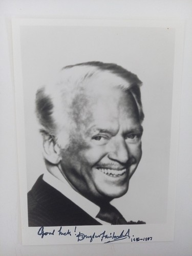 Douglas fairbanks junior - douglas,