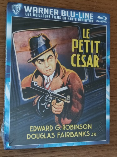 Der kleine caesar - der,