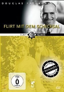 Douglas fairbanks flirt mit - -,