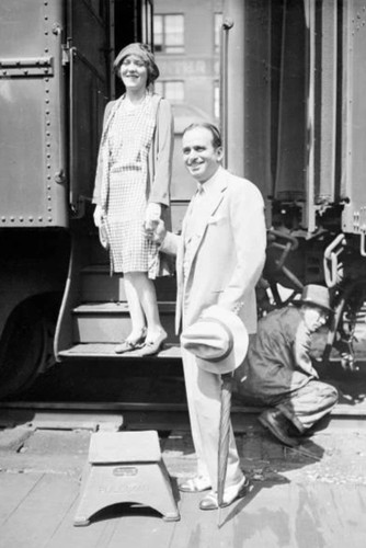 Schauspieler douglas fairbanks - schauspieler,