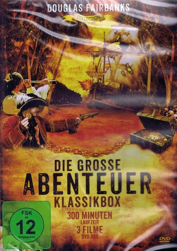 Dvd neu ovp die grosse - dvd,