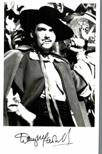 Douglas fairbanks - ,