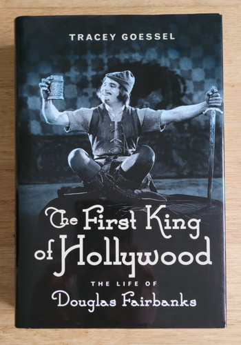 The first king - of,