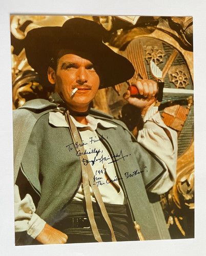 Douglas fairbanks the - fairbanks, jr.