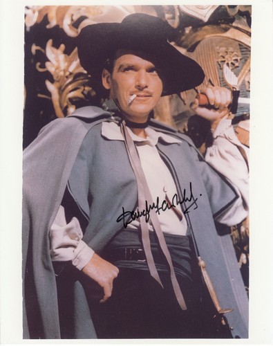 Douglas fairbanks 20x25 cm - 20x25,