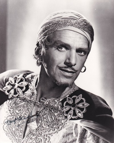 Douglas fairbanks - fairbanks, jr