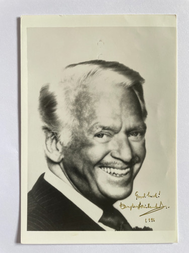Douglas fairbanks - douglas, jr.