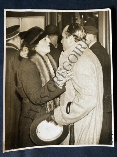 Foto douglas fairbanks und - fairbanks,