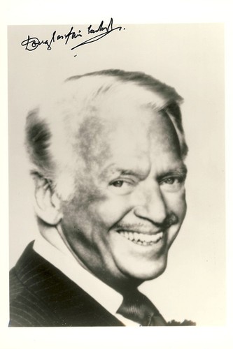 Douglas fairbanks - douglas,