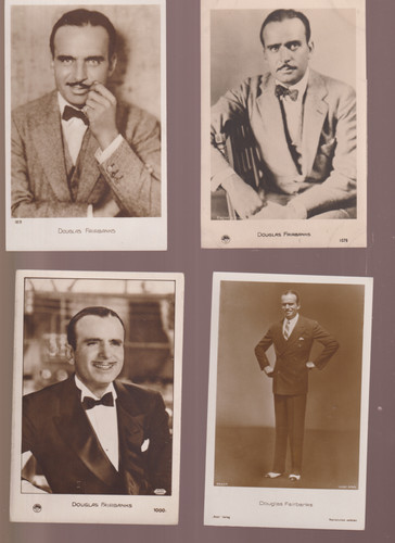 Douglas fairbanks lot - douglas,