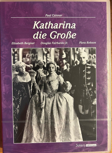 Katharina die große - katharina,